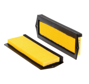 FILTRO DE AIRE DE CABINA | HIFI | SC 90158